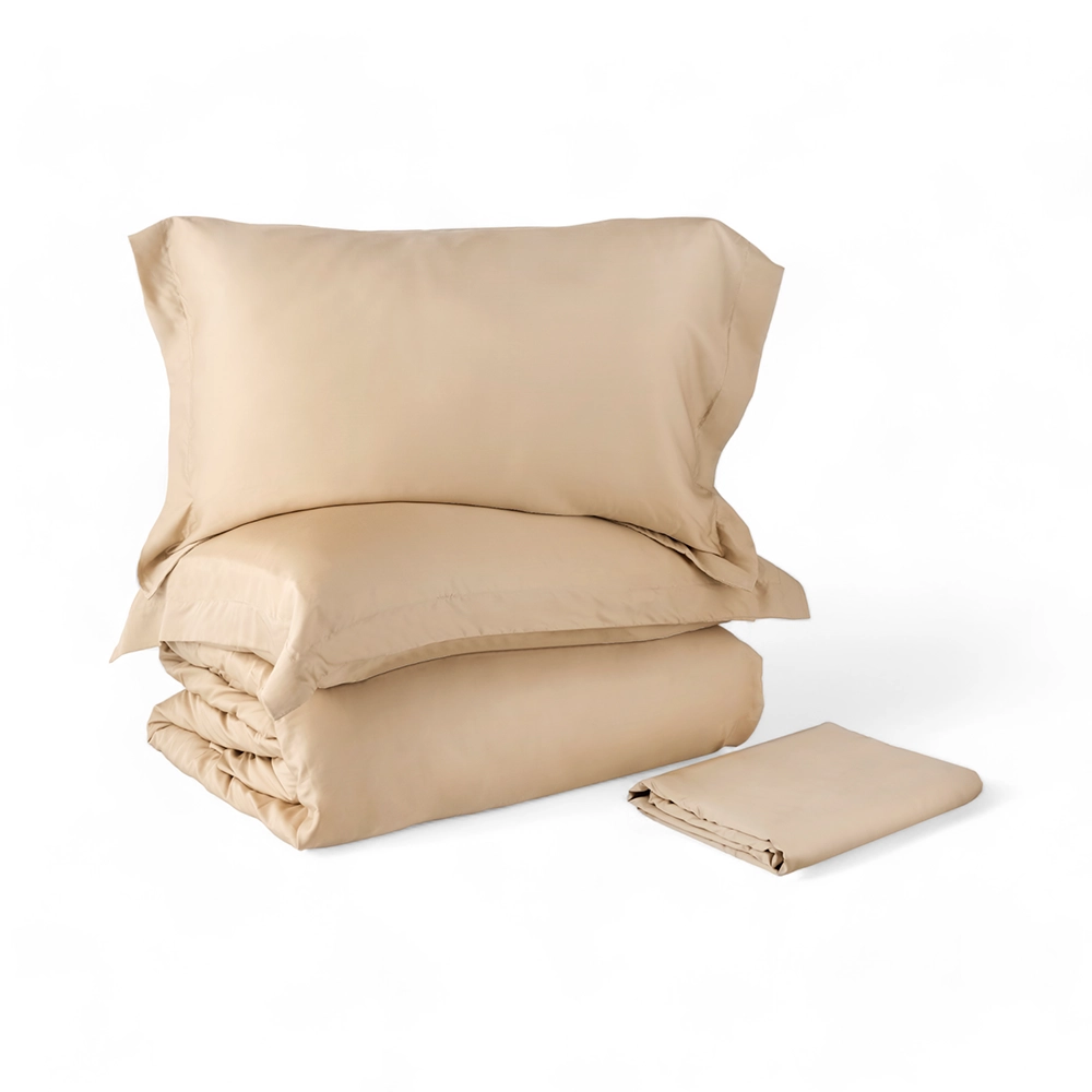 Tencel Bedding Set (4 Piece)