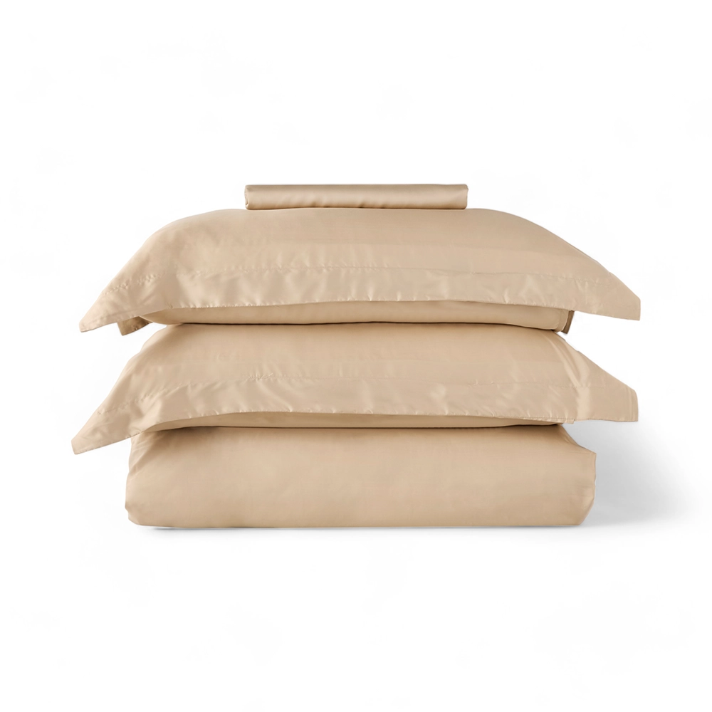 Tencel Bedding Set (4 Piece) - Image 2