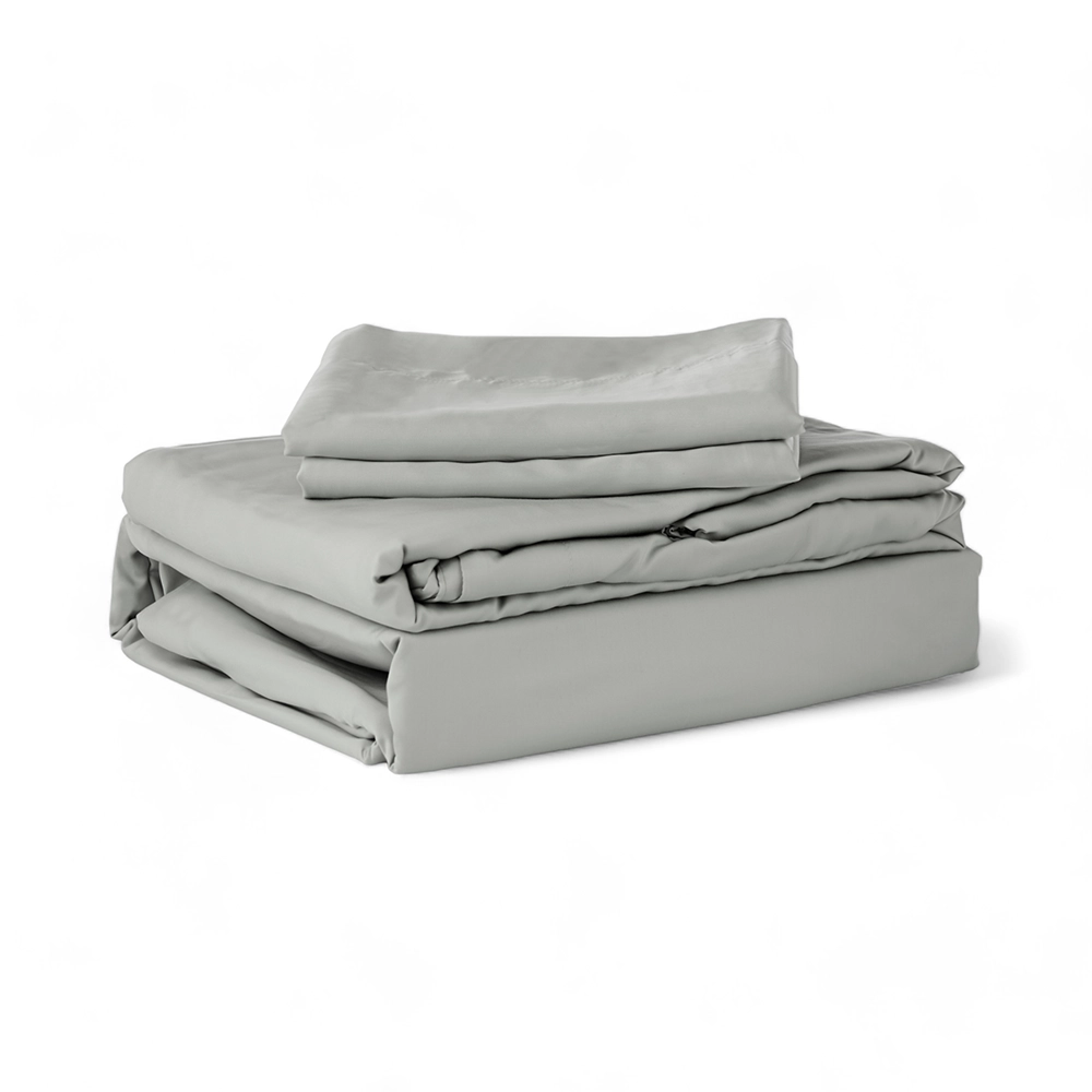 Tencel Bedding Set (4 Piece) - Image 7