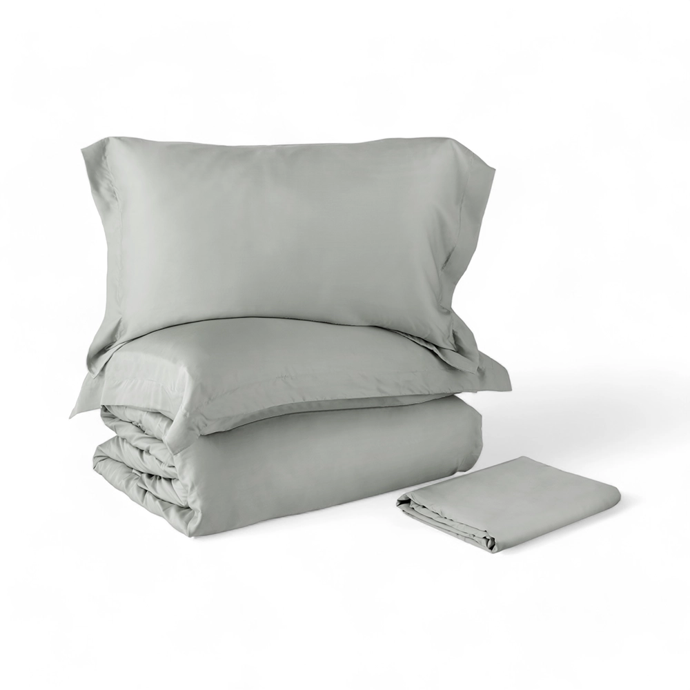 Tencel Bedding Set (4 Piece) - Image 5