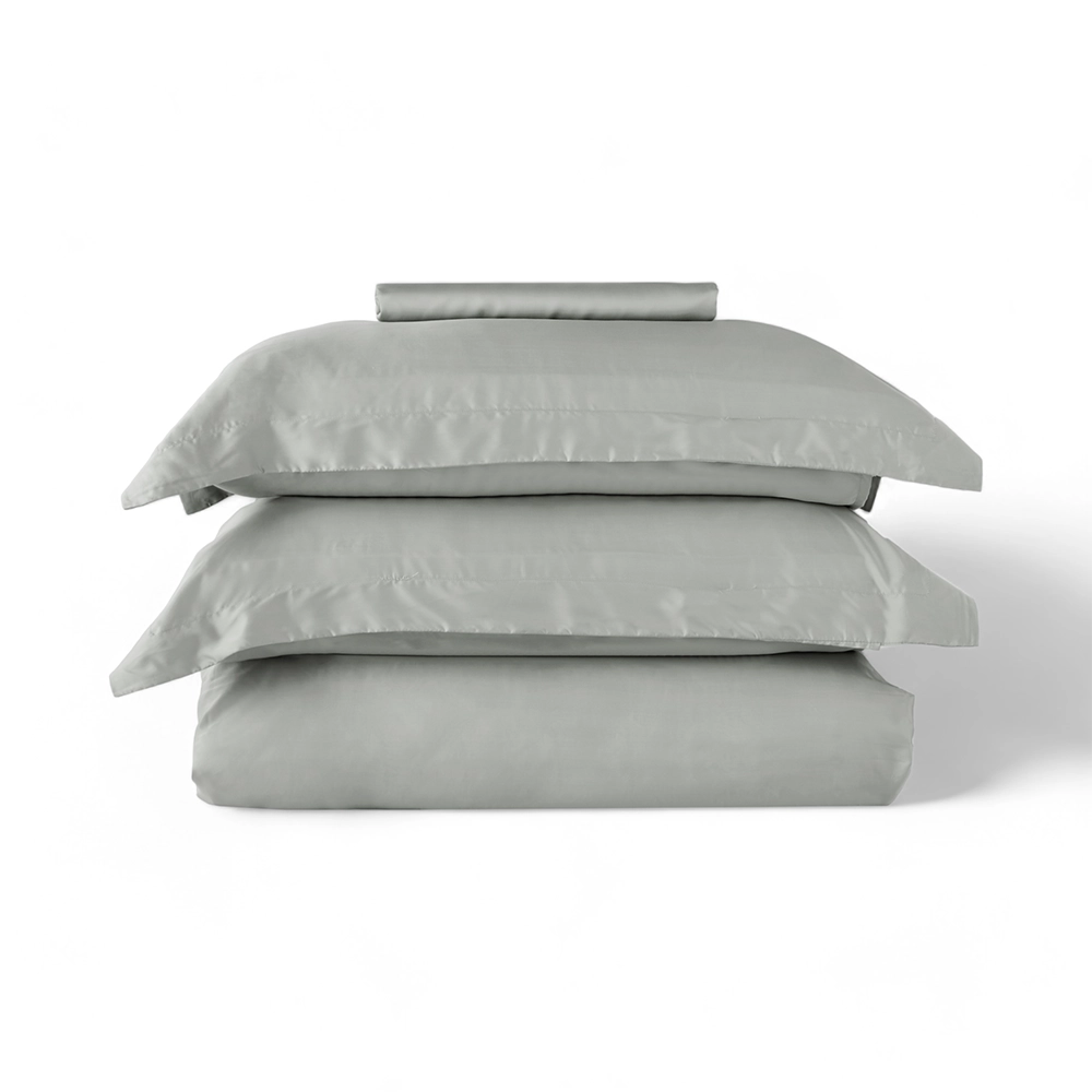 Tencel Bedding Set (4 Piece) - Image 6