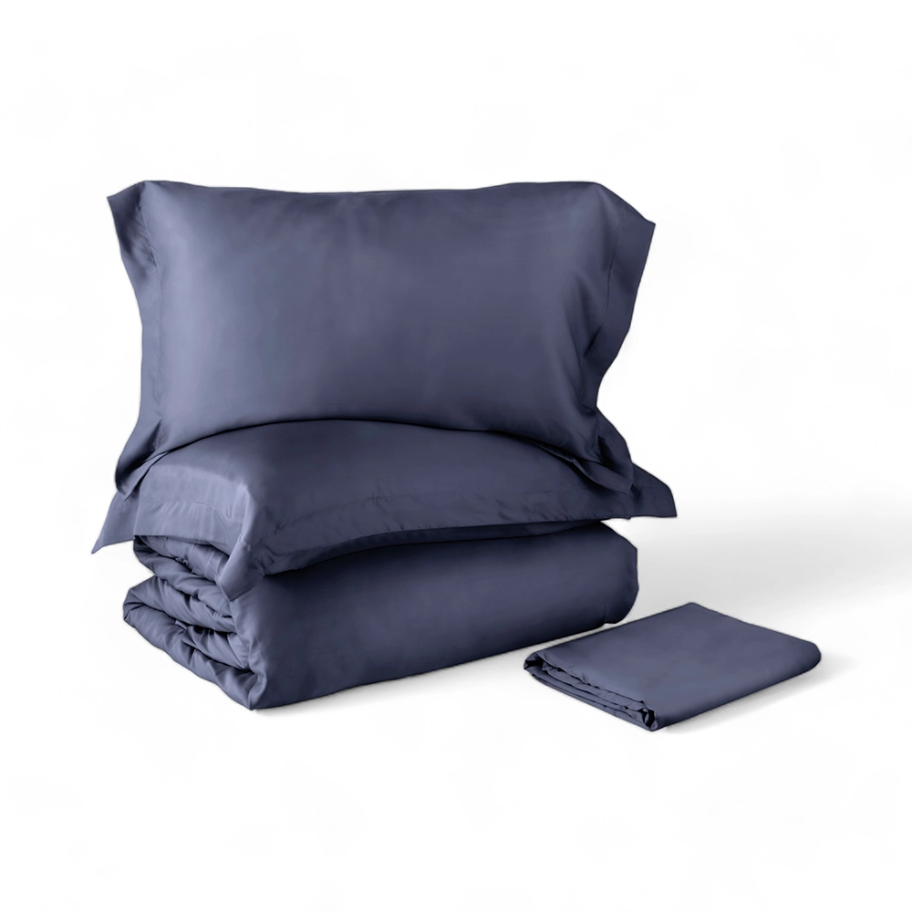 Tencel Bedding Set (4 Piece) - Image 8