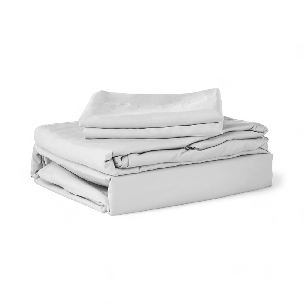 Tencel Bedding Set (4 Piece) - Image 13