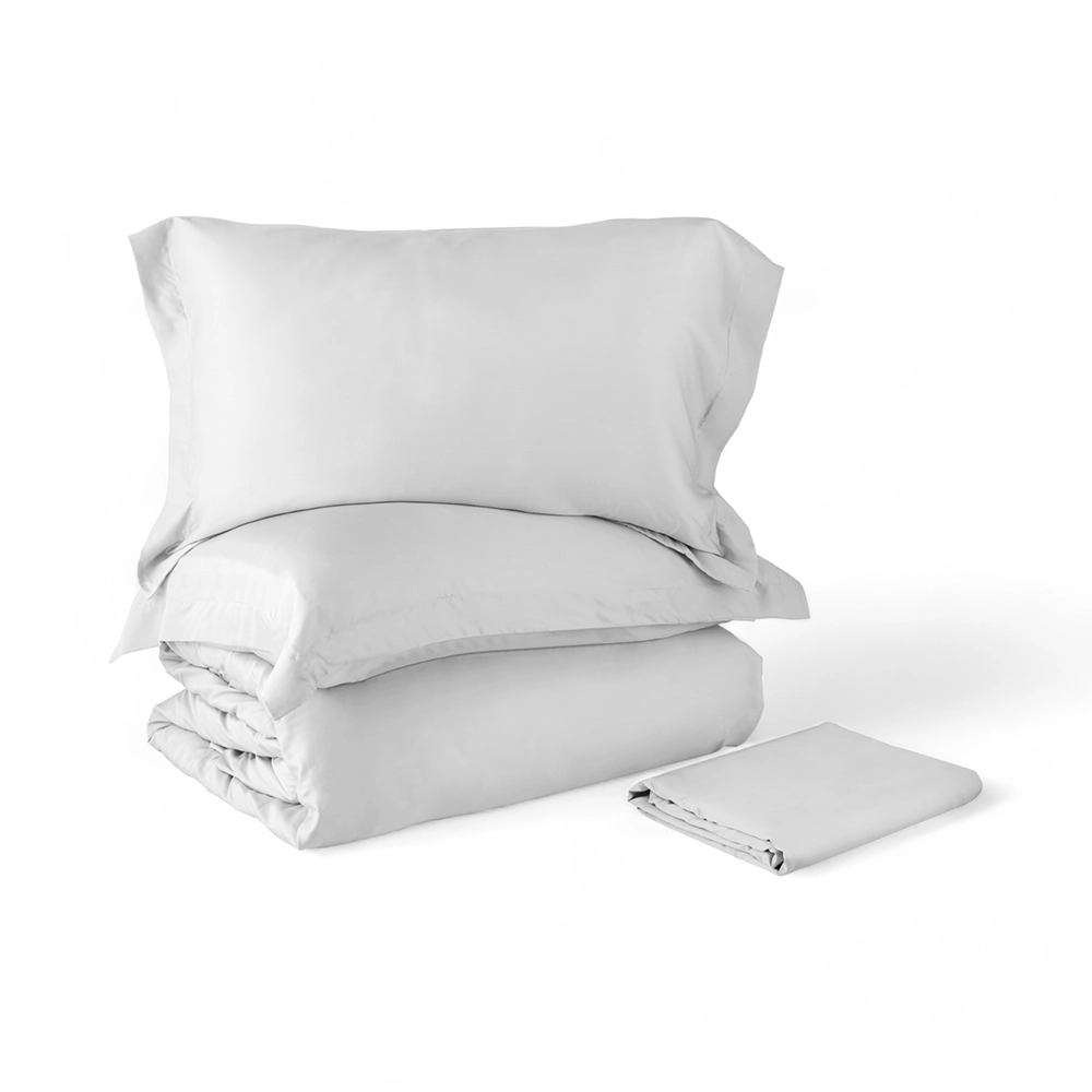 Tencel Bedding Set (4 Piece) - Image 11