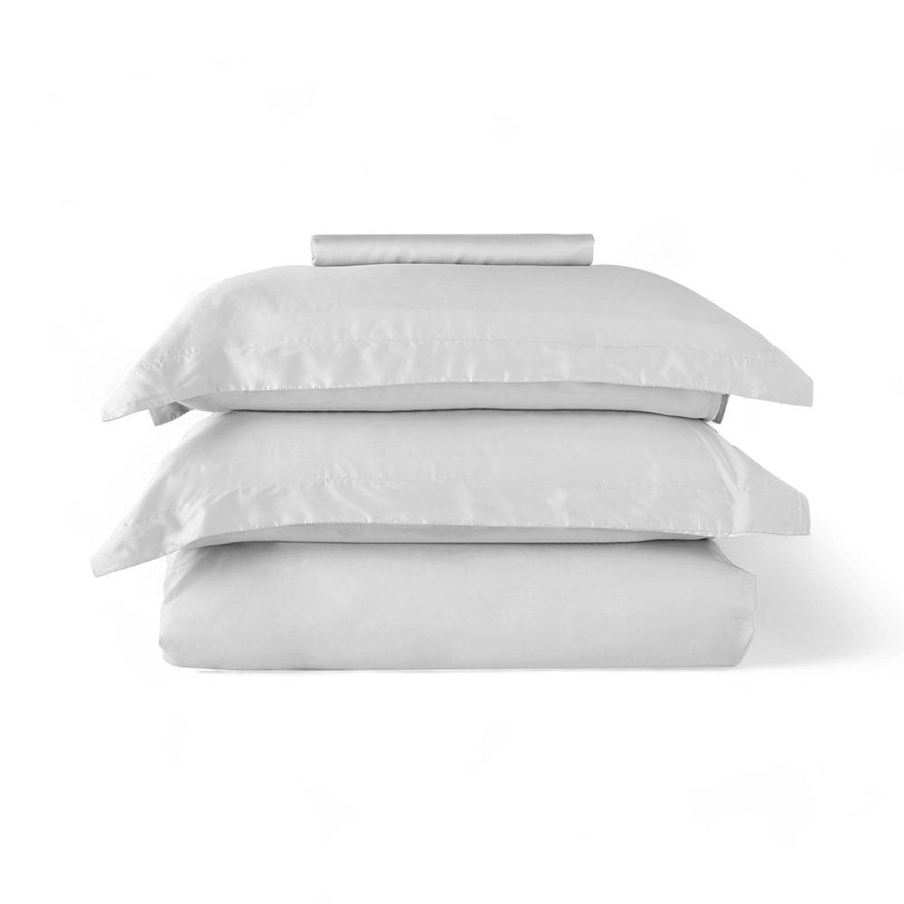 Tencel Bedding Set (4 Piece) - Image 12