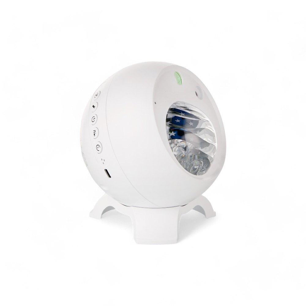 Galaxy Projector with Bluetooth Speaker - Image 15