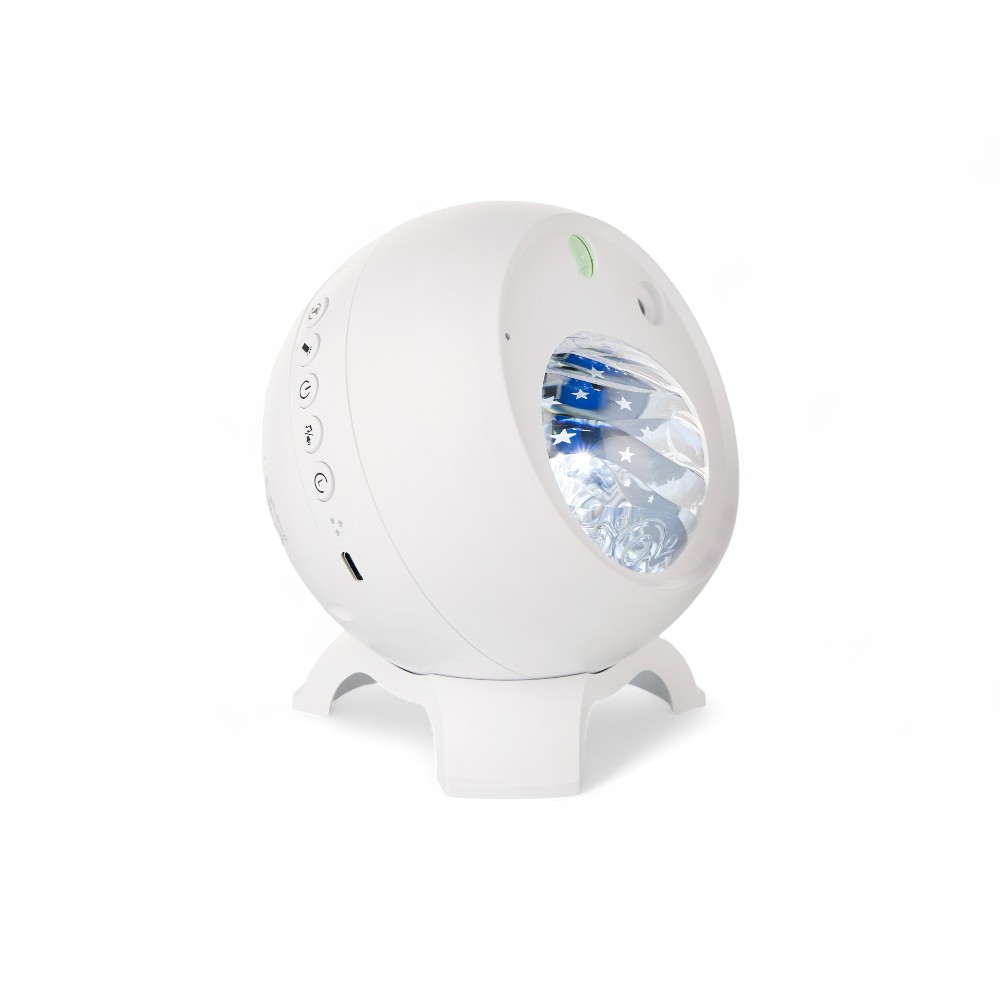 Galaxy Projector with Bluetooth Speaker - Image 16