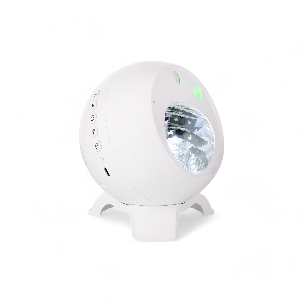Galaxy Projector with Bluetooth Speaker - Image 6