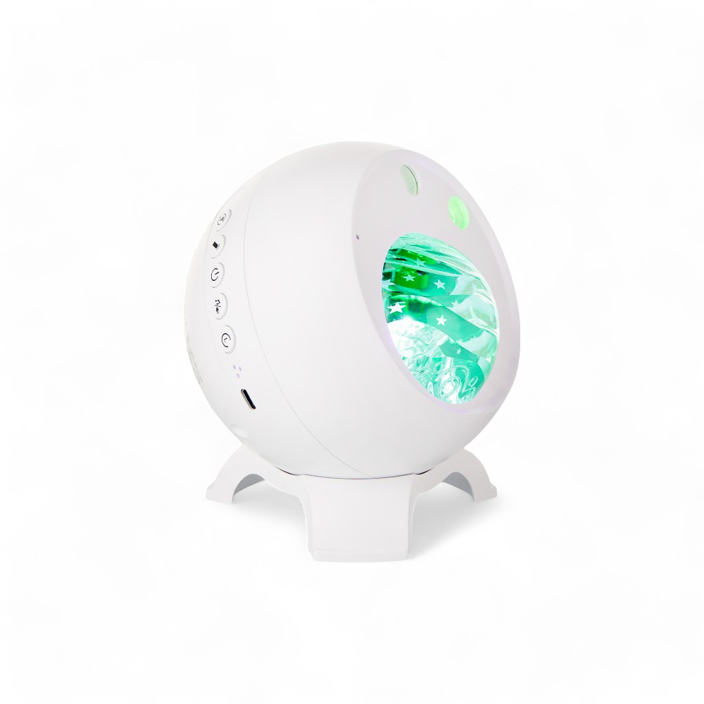 Galaxy Projector with Bluetooth Speaker - Image 8