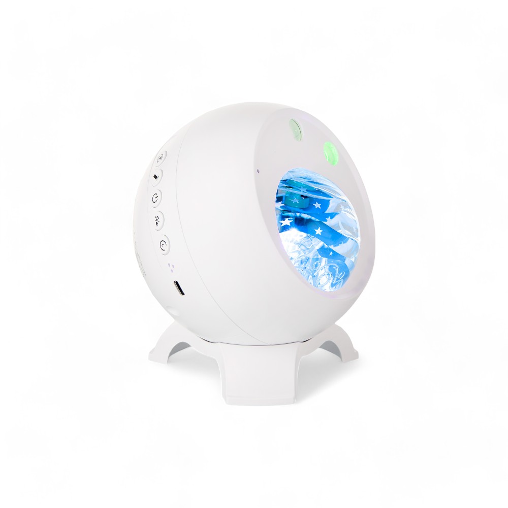Galaxy Projector with Bluetooth Speaker - Image 10