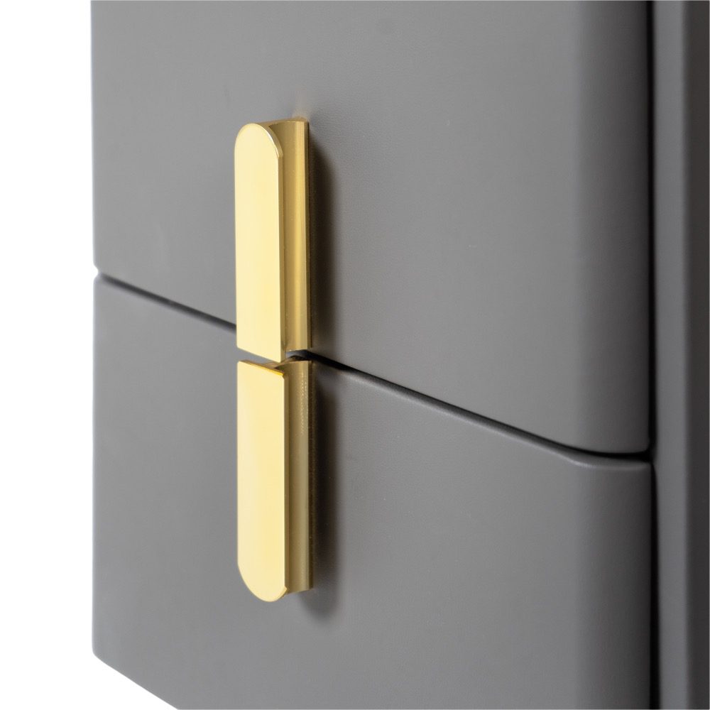 Edison Smart Bedside Table (Rectangular) - Image 11