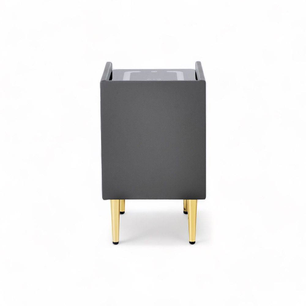 Edison Smart Bedside Table (Rectangular) - Image 9