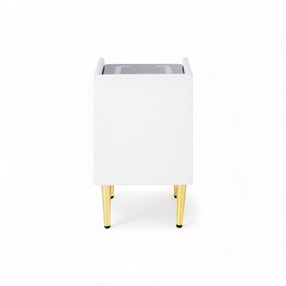 Edison Smart Bedside Table (Rectangular) - Image 23