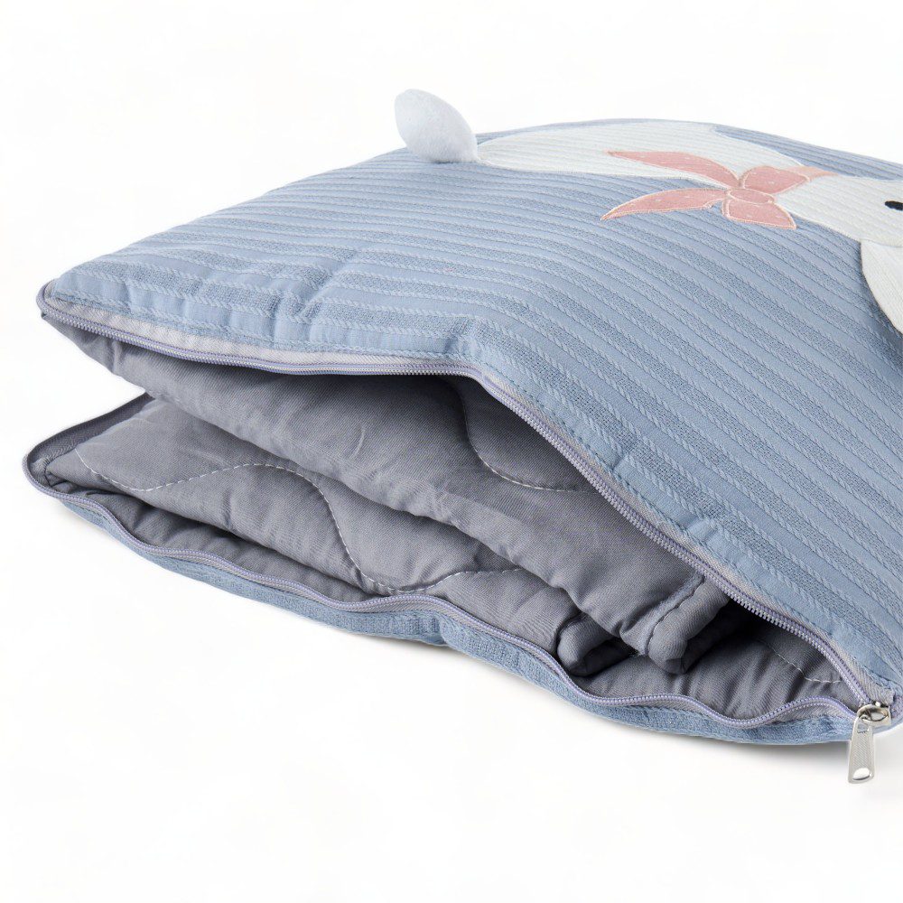 Cushion Blanket (2 In 1) - Image 12