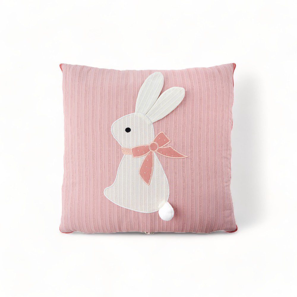 Cushion Blanket (2 In 1)