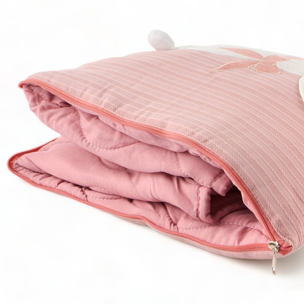 Cushion Blanket (2 In 1) - Image 3