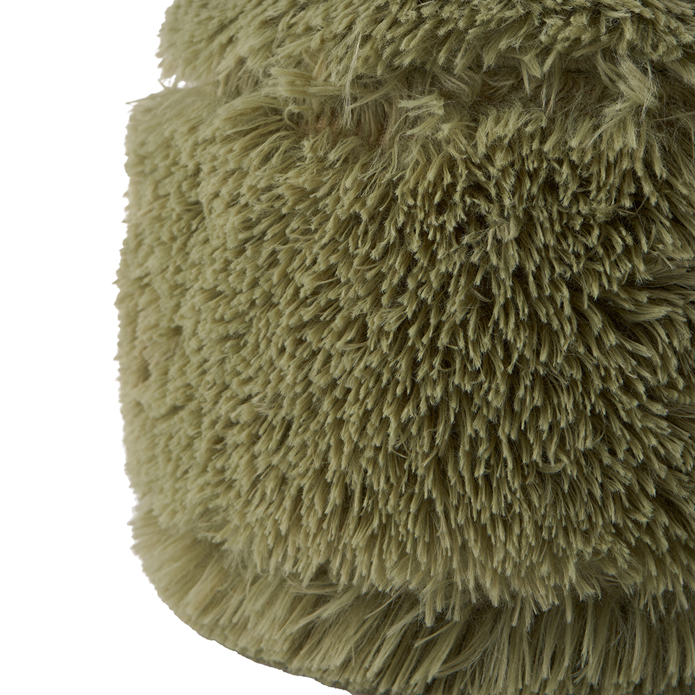 Fluffed Cushion - Image 2