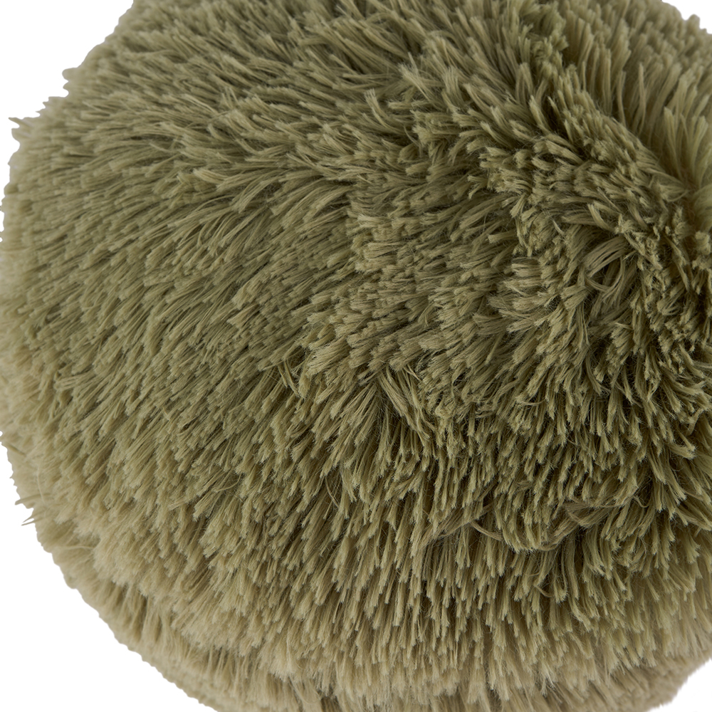 Fluffed Cushion - Image 3