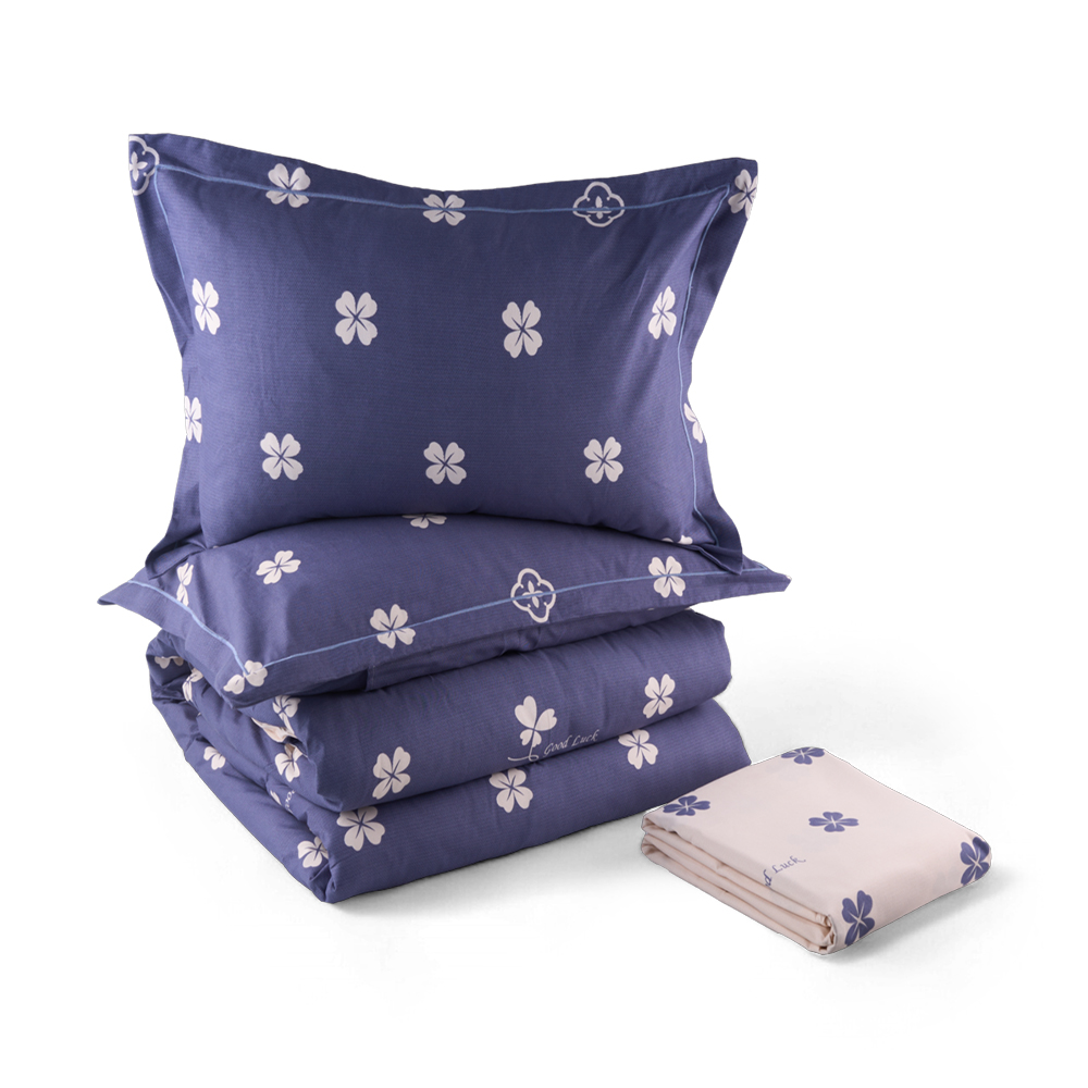 Bedding Set (4 Piece)