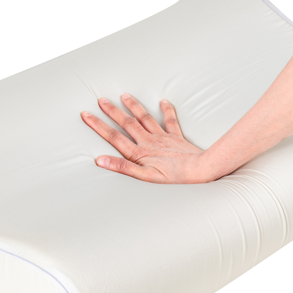 Memory Foam Pillow - Image 4