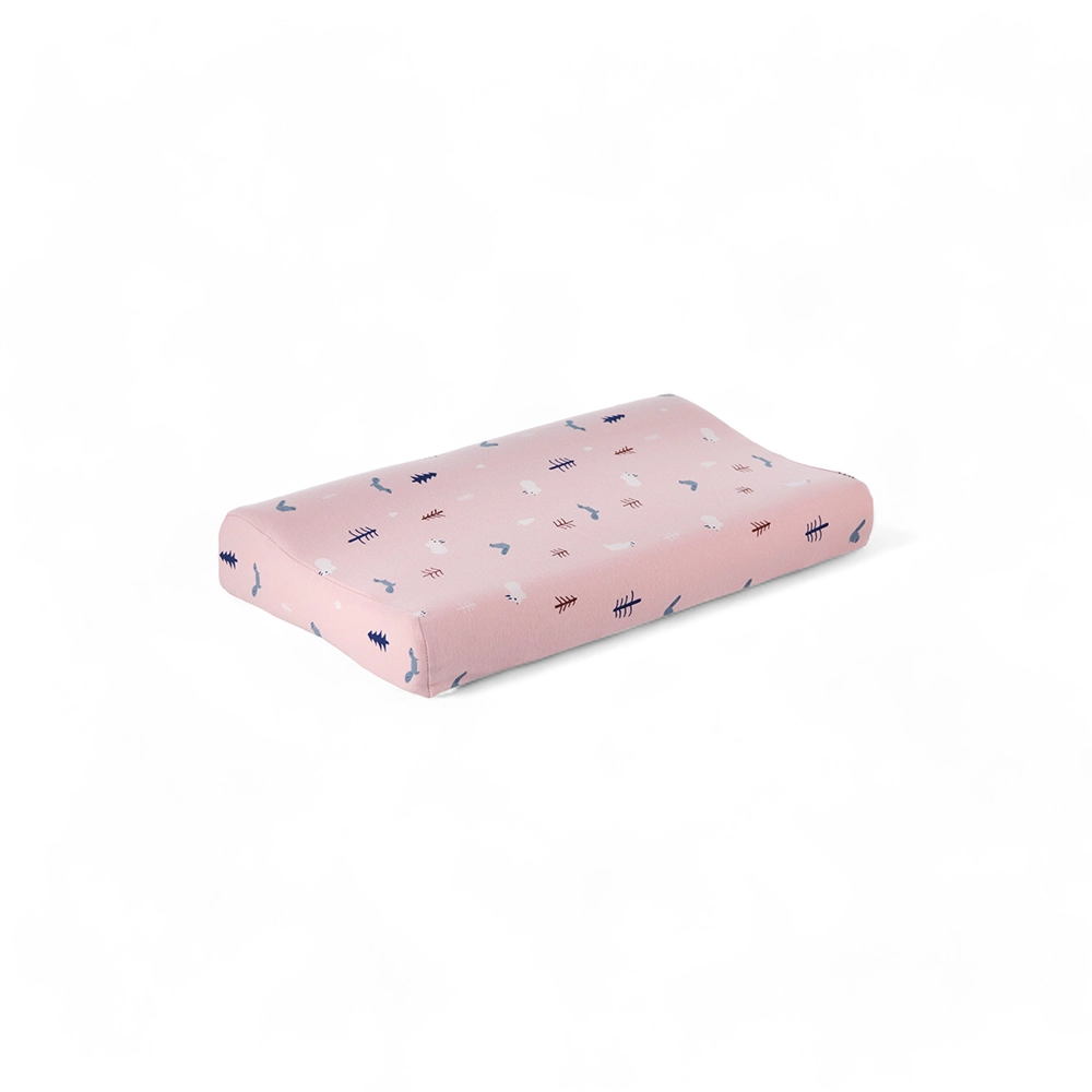 Kids Memory Foam Pillow
