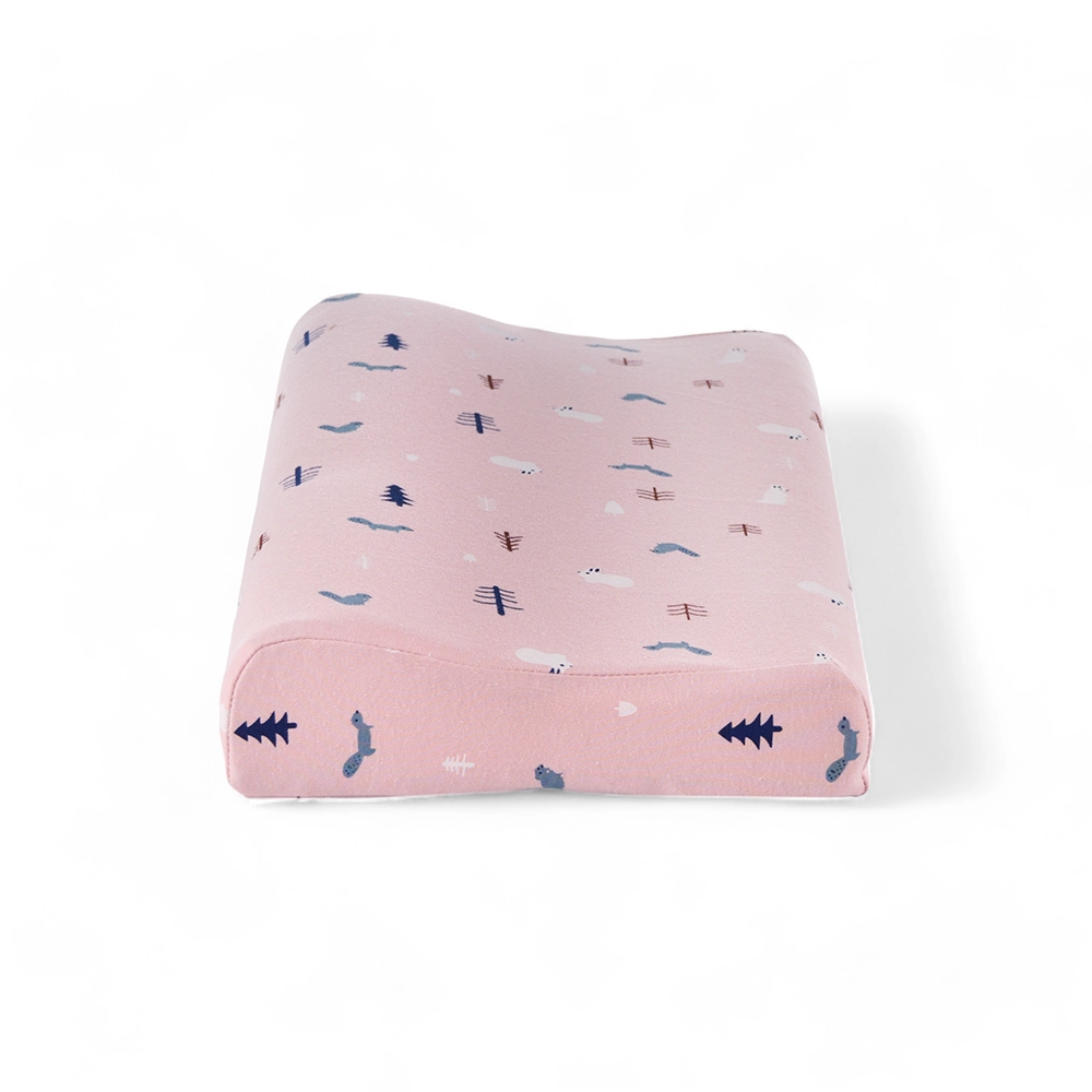 Kids Memory Foam Pillow - Image 2