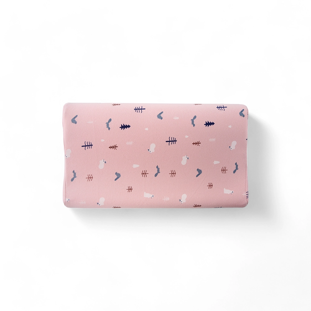 Kids Memory Foam Pillow - Image 3