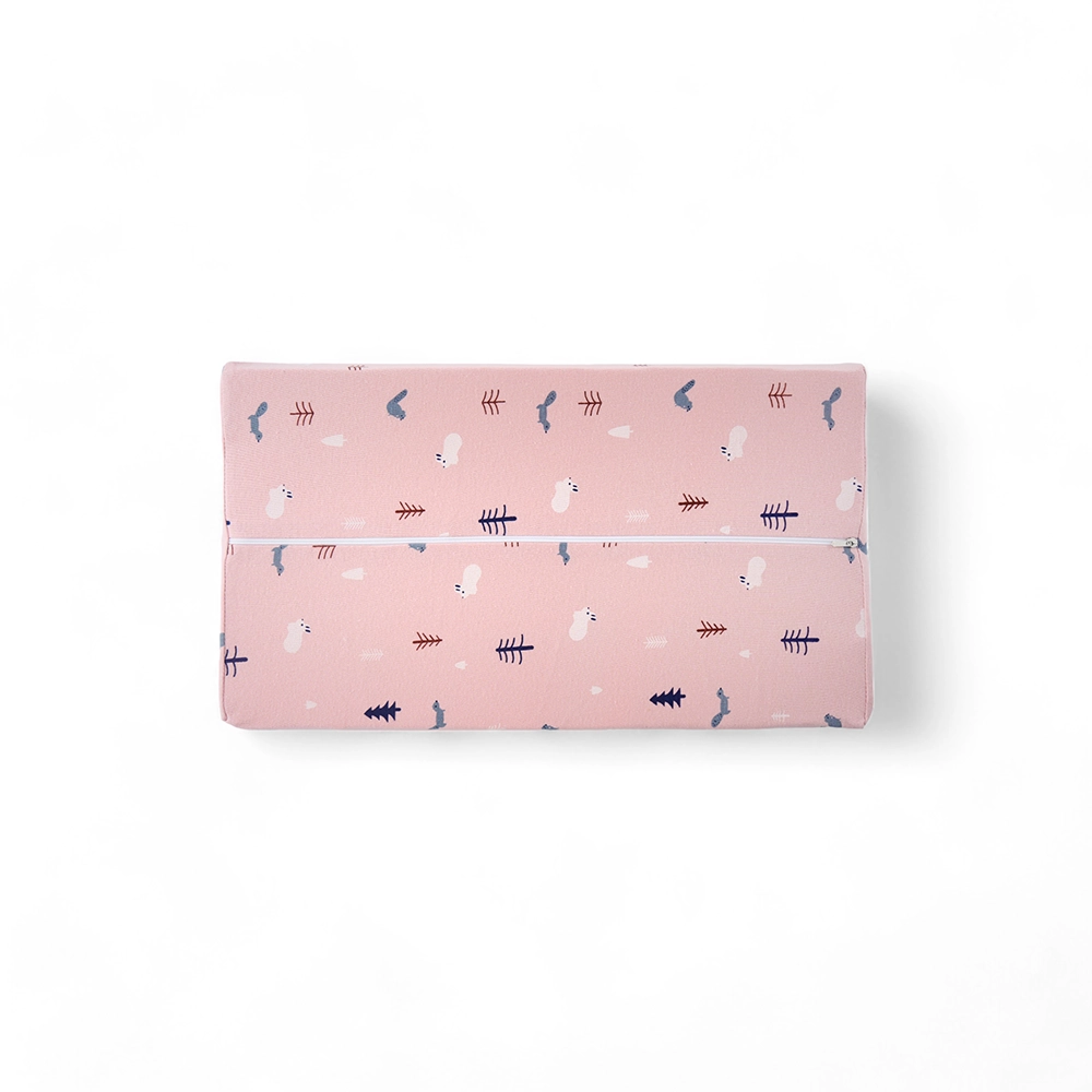 Kids Memory Foam Pillow - Image 4