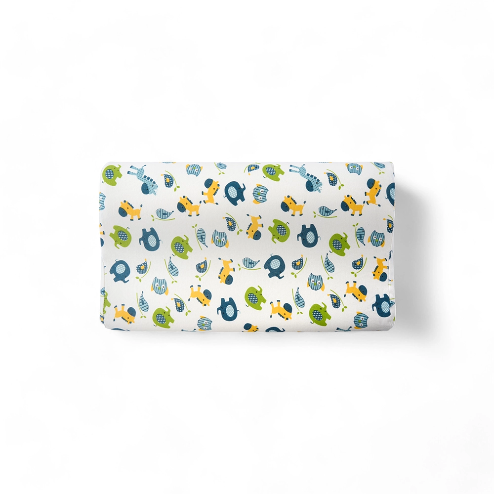 Kids Memory Foam Pillow - Image 9