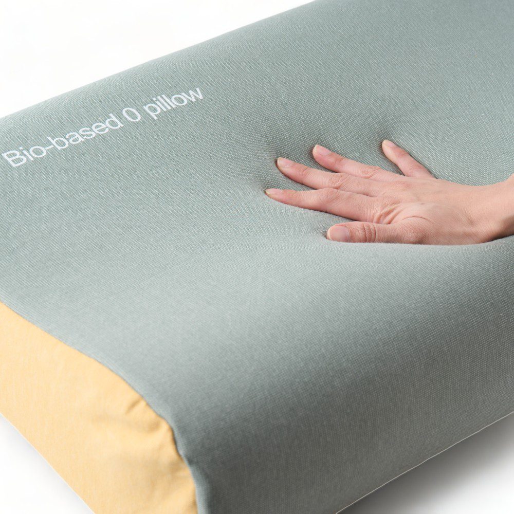 Zina Bio Based Pillow - Image 5