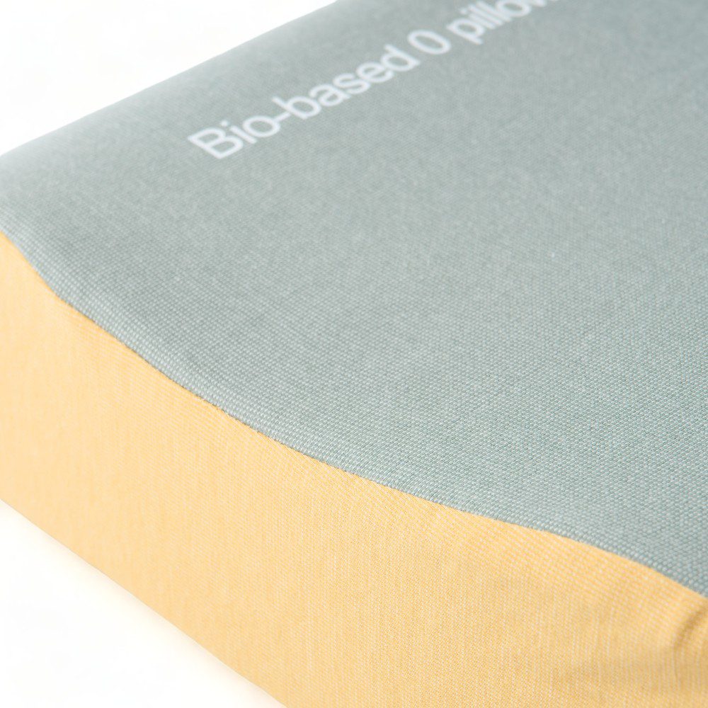 Zina Bio Based Pillow - Image 6