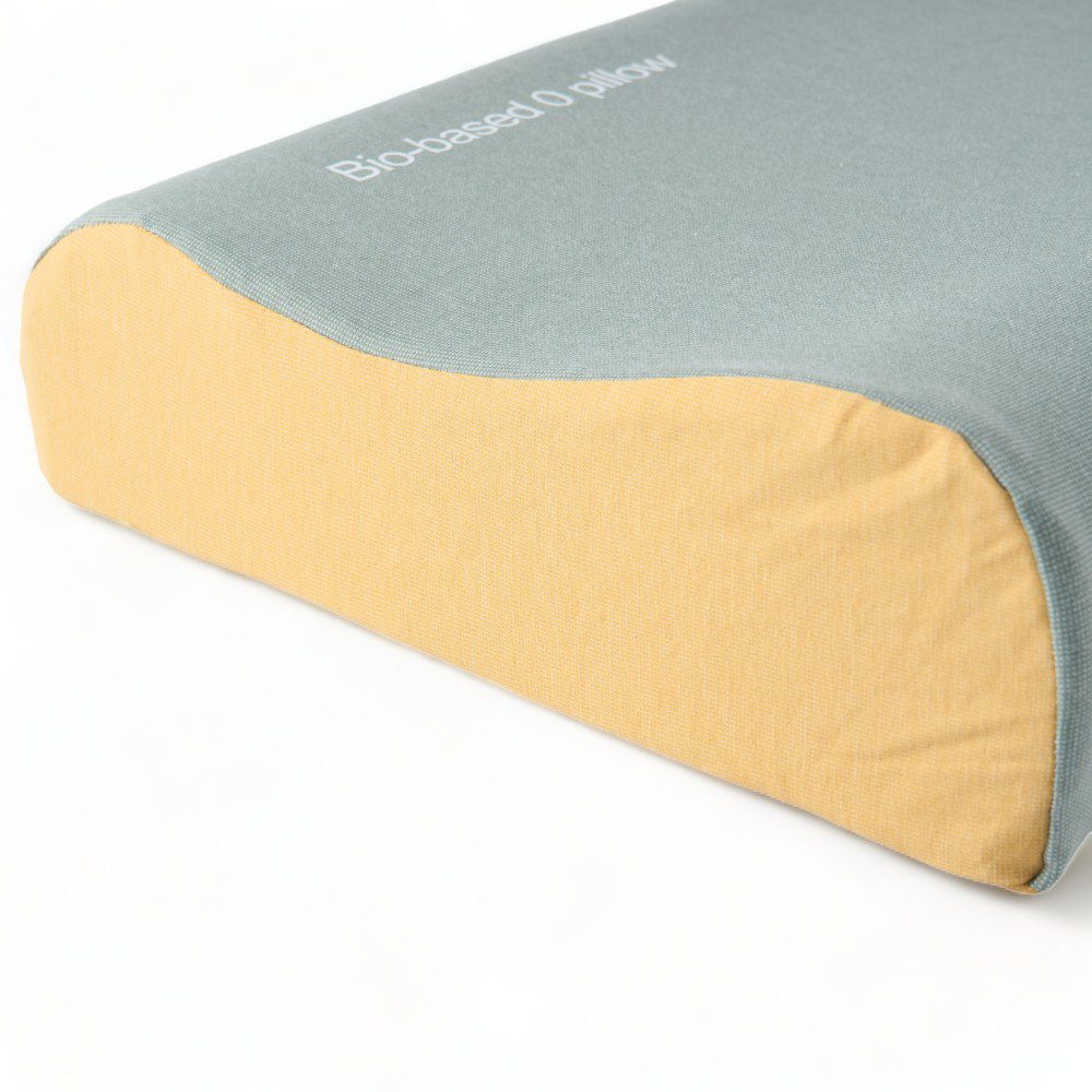 Zina Bio Based Pillow - Image 8