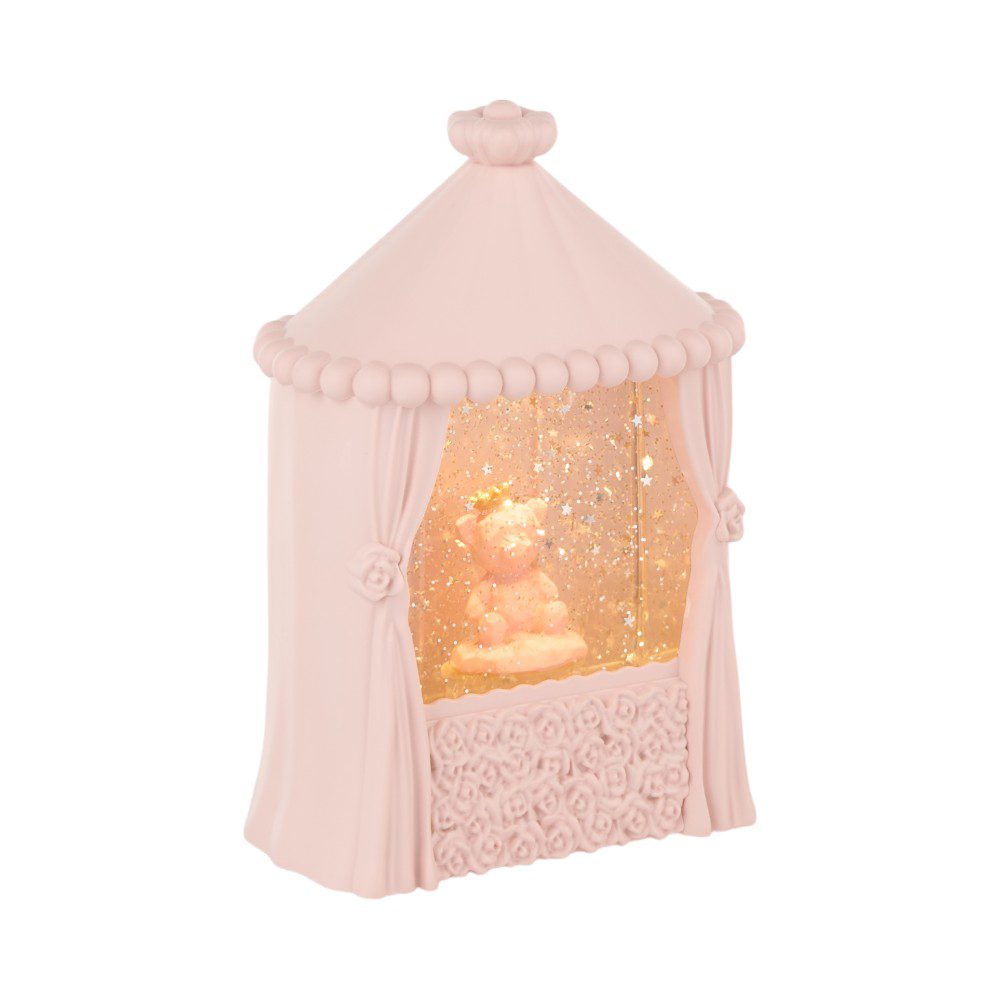 Snow Globe with Light & Music - Image 2