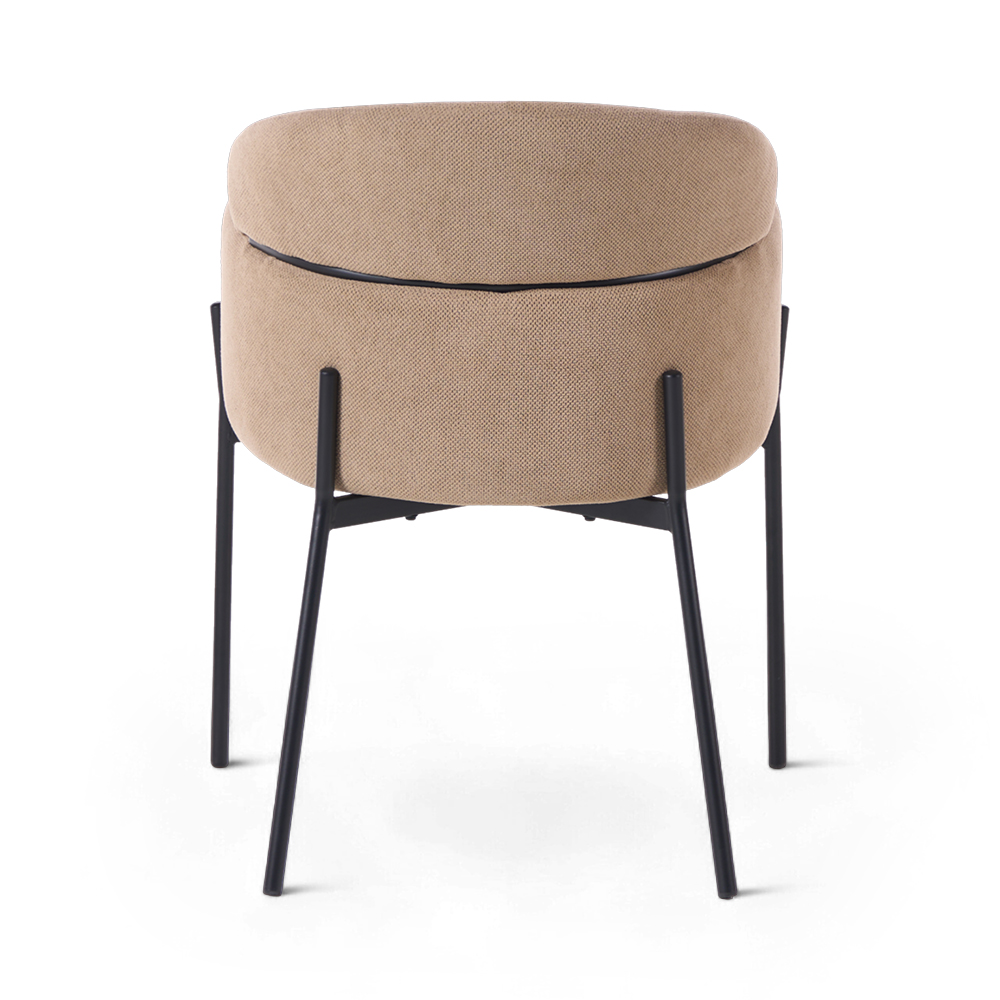 Jermain Chair - Image 4