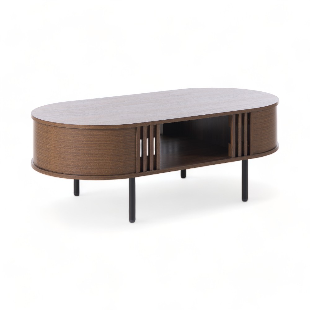Raleigh Coffee Table