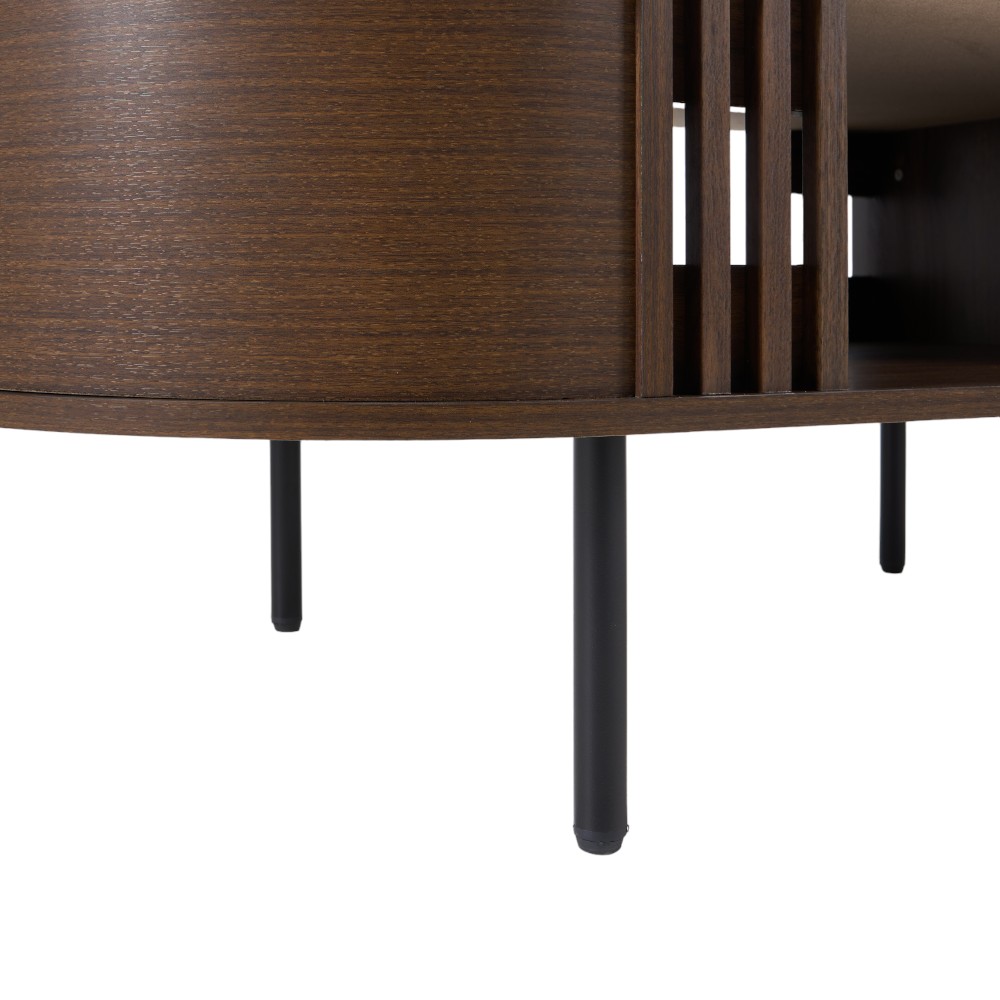 Raleigh Coffee Table - Image 8