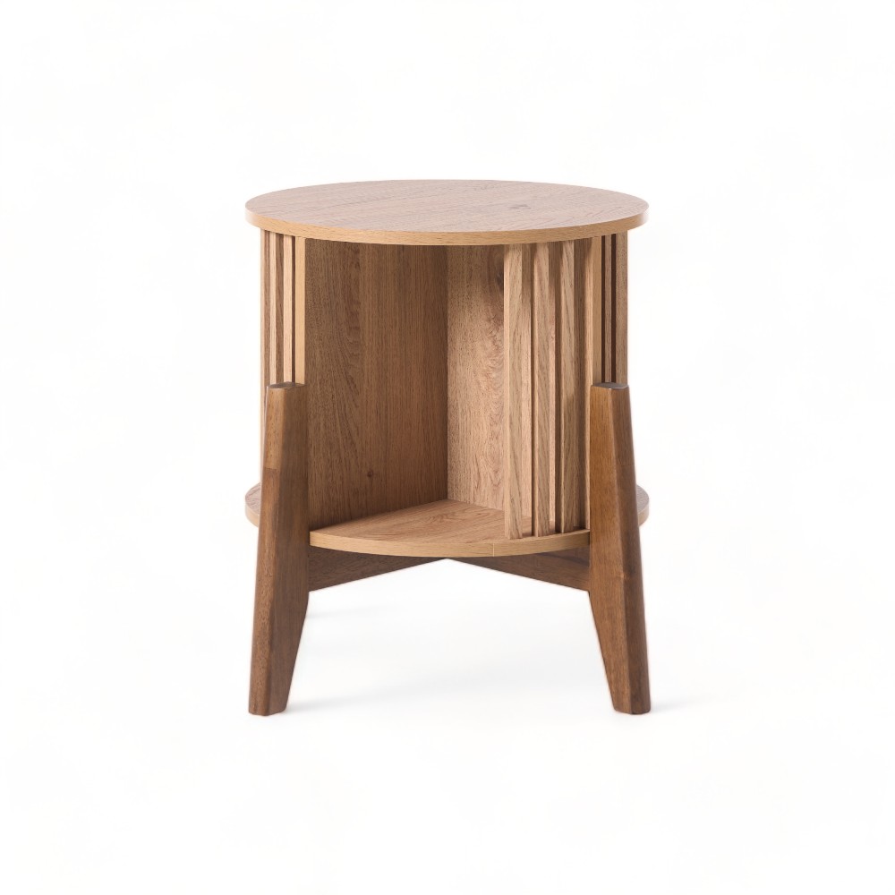 Thyme End Table - Image 2