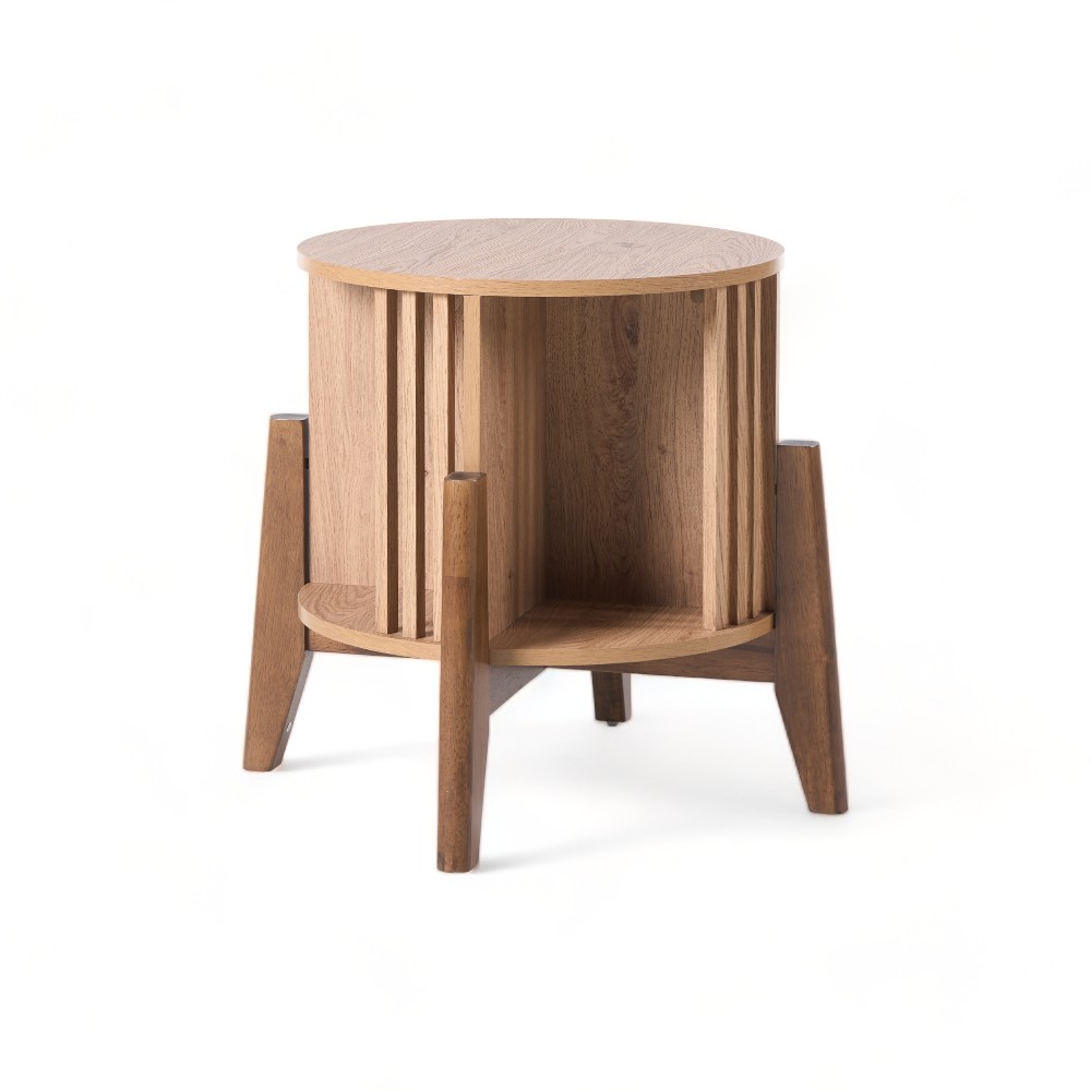 Thyme End Table