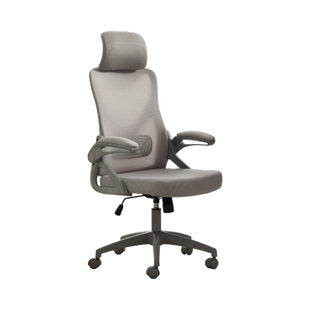 Keely Swivel Office Chair