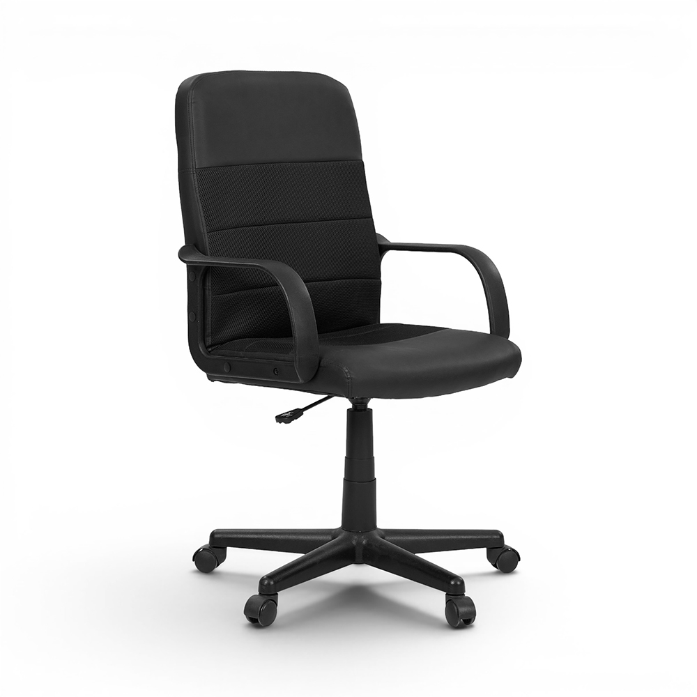 Laron Swivel Office Chair - Image 2