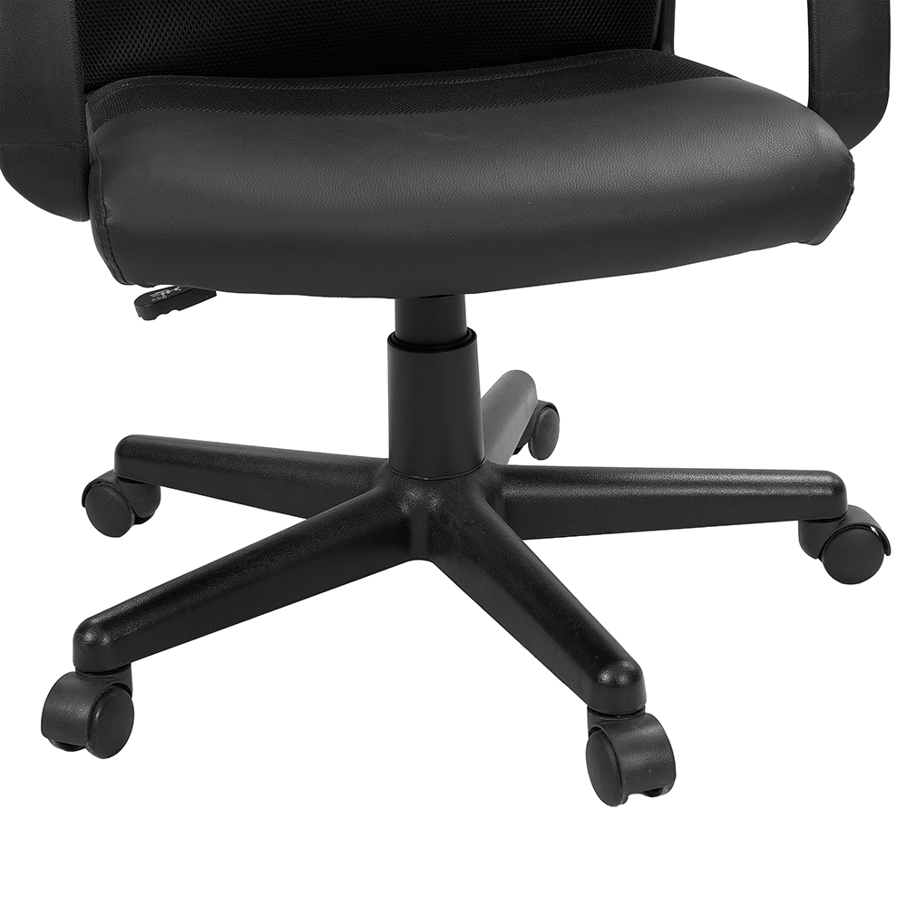 Laron Swivel Office Chair - Image 9
