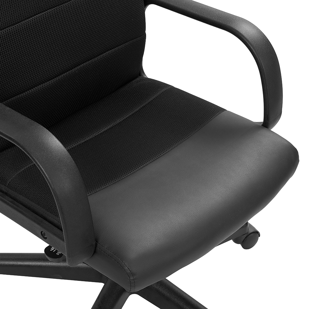 Laron Swivel Office Chair - Image 7