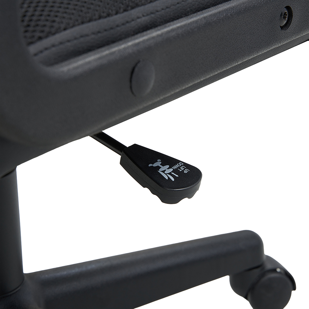 Laron Swivel Office Chair - Image 10