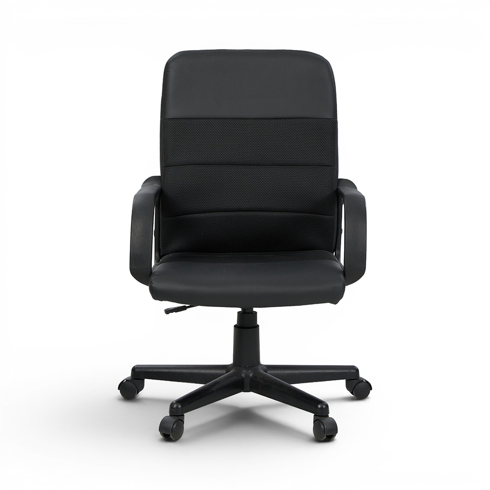 Laron Swivel Office Chair - Image 3