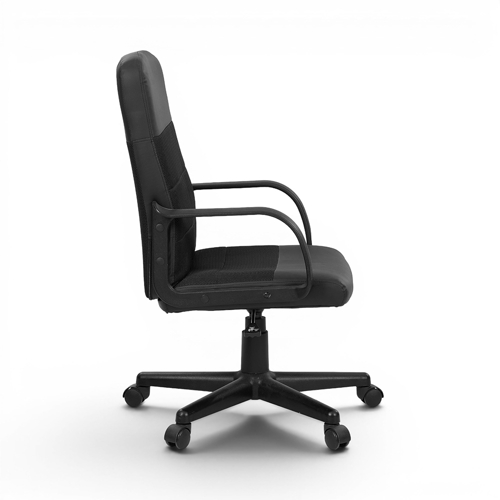 Laron Swivel Office Chair - Image 4