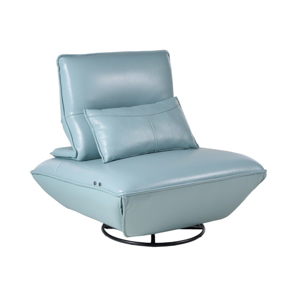 Rolando Single Sofa with Electrical Recliner
