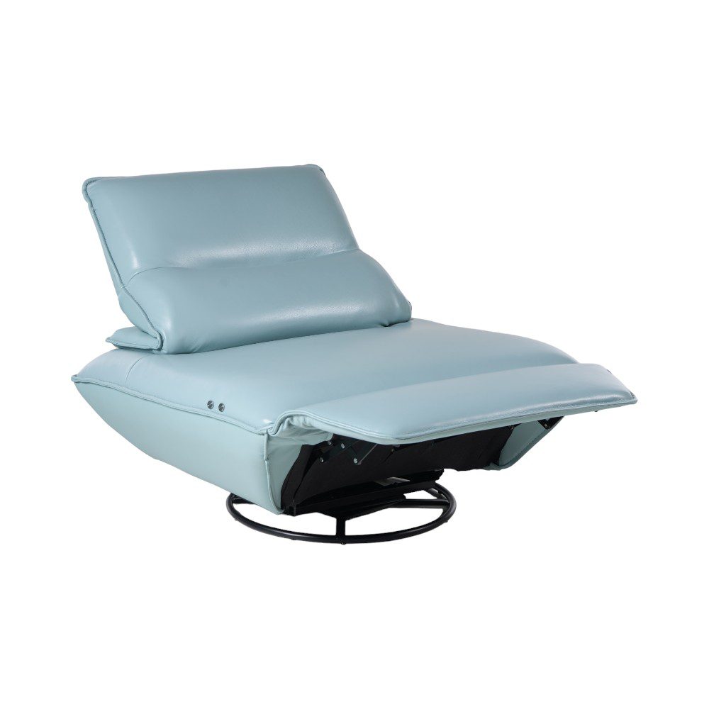 Rolando Single Sofa with Electrical Recliner - Image 2