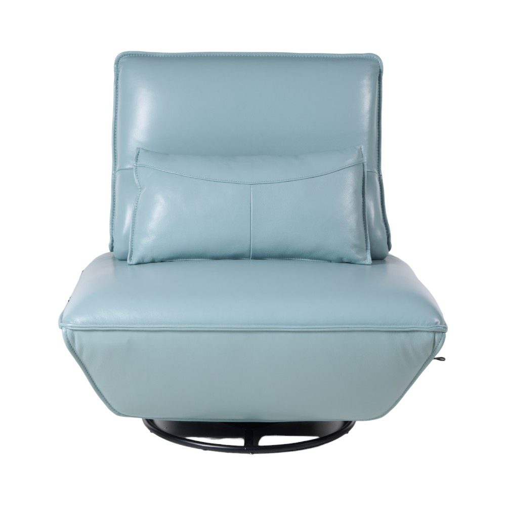 Rolando Single Sofa with Electrical Recliner - Image 3