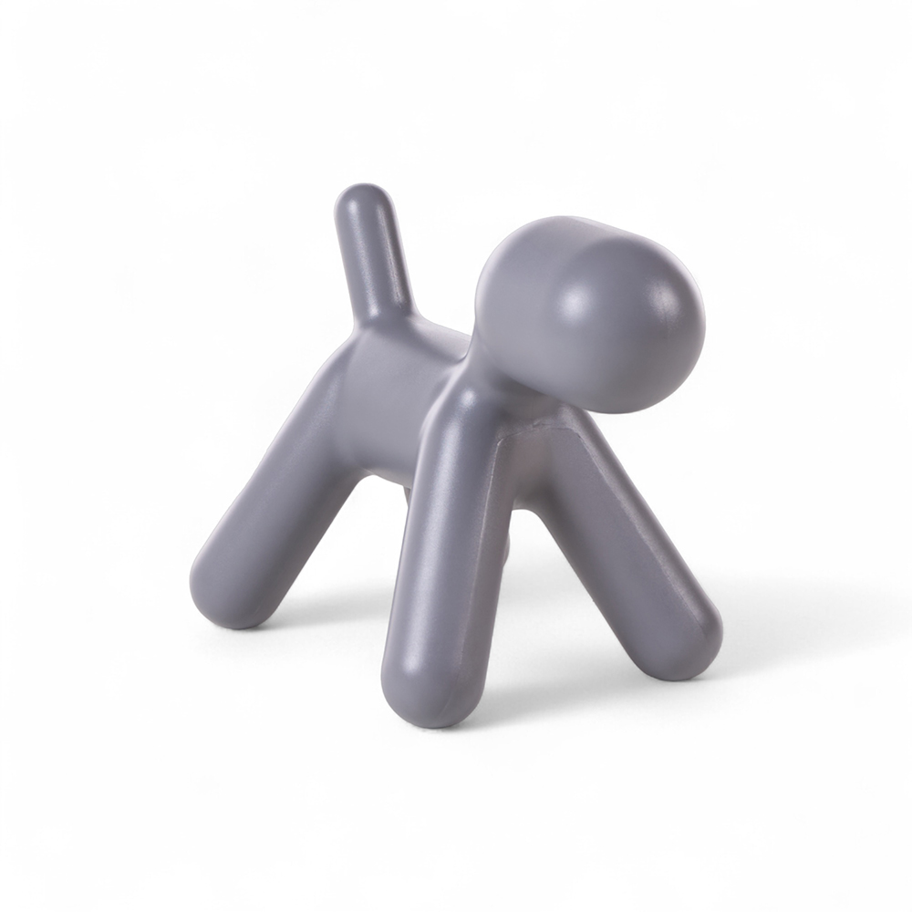 Puppy Stool