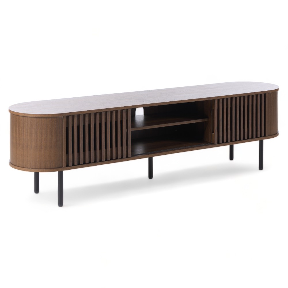 Raleigh TV Cabinet